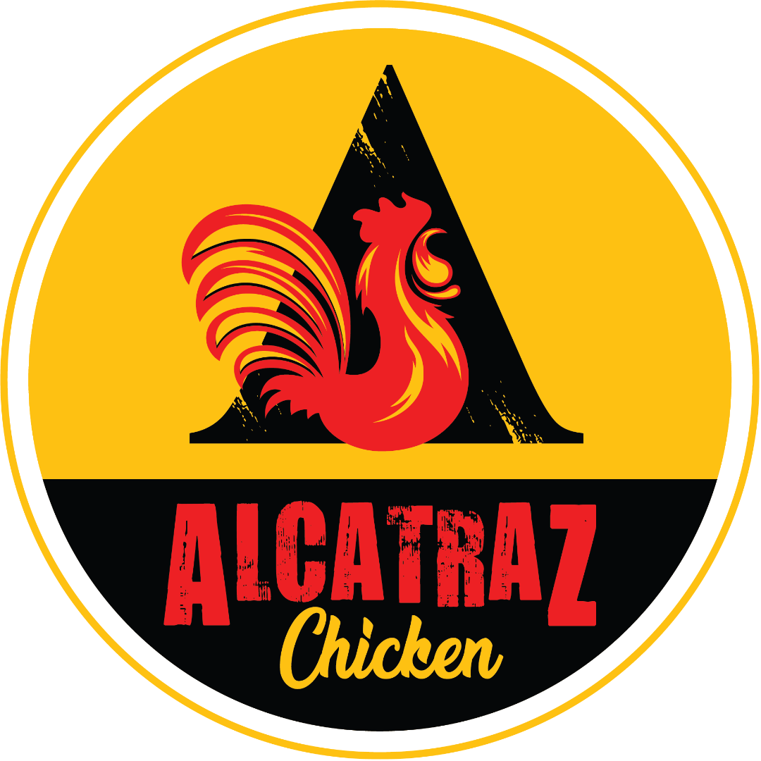 Alcatraz Chicken